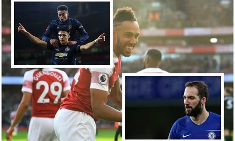 Dự đoán Vòng 24 Premier League của Owen: Thành Manchester phá vỡ 2 kỷ lục