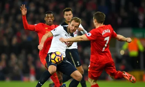 Dự đoán vòng 5 NHA: Bất ngờ với M.U; Tottenham khó cản Liverpool