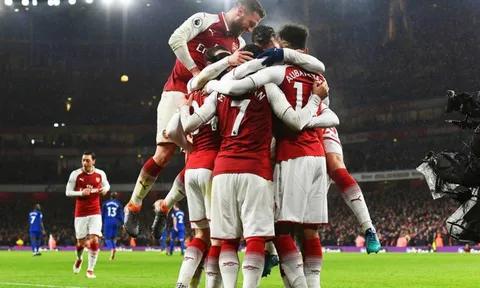 Dự đoán vòng 6 NHA: Arsenal nghiền nát đối thủ; Không thể cản M.U, Liverpool!
