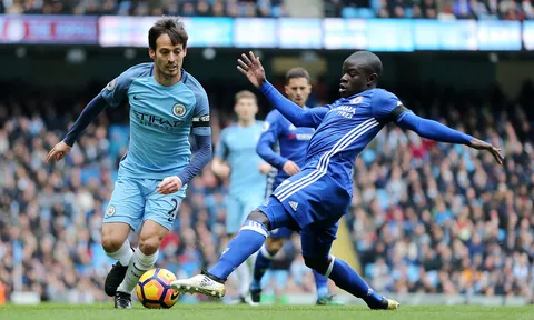 Dự đoán vòng 7 NHA: Chelsea hòa Man City; M.U hủy diệt Crystal Palace
