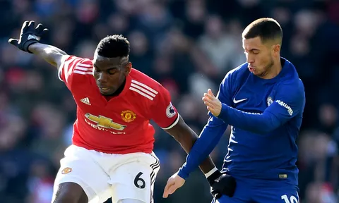 Dự đoán vòng 9 NHA: Chelsea hủy diệt M.U; Arsenal tiếp đà thăng hoa