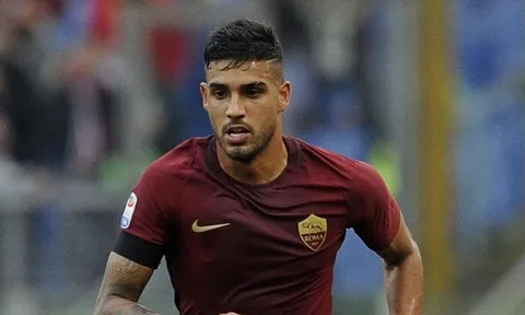 Dư người, Roma cũng không 'nhả 'cho Juventus