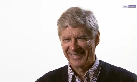 Sau tất cả, CĐV Arsenal vẫn rất nặng lòng với Wenger