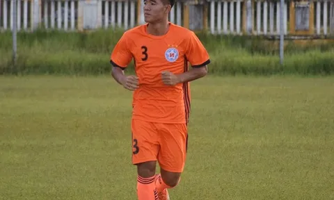 Đức Chinh không “né” tuyển