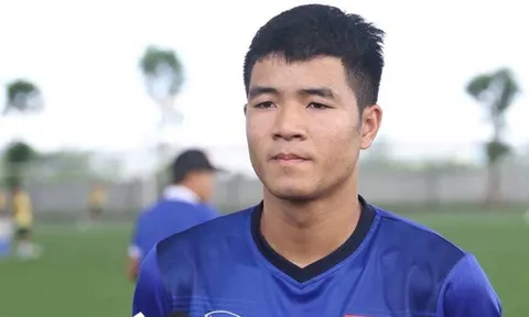 Đức Chinh: "Tuyển Việt Nam không việc gì phải sợ Eriksson"
