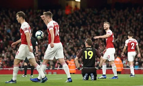 "Đừng ảo tưởng, Liverpool sẽ hủy diệt Arsenal 3-0"