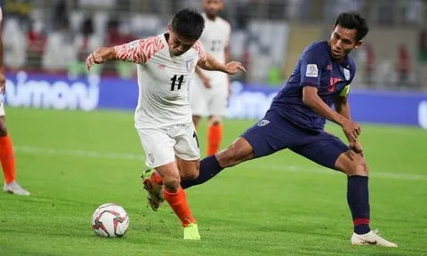 Dừng bước ở Asian Cup, Thái Lan thừa nhận nên học 1 điều ở Việt Nam