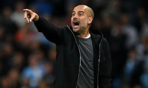 'Đừng lo, ai cũng có thể đánh bại Man City hết'