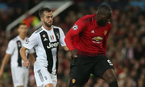 "Đừng lo, Lukaku sẽ ghi 5 bàn trong 1 trận"