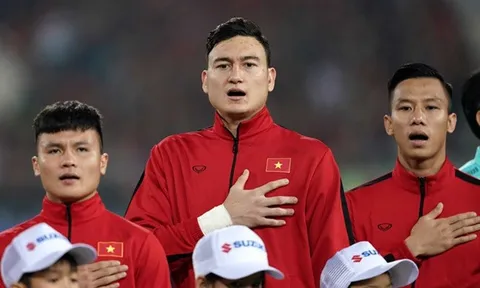 "Đừng nghĩ tuyển Việt Nam đến Asian Cup với tư cách đội chiếu dưới"