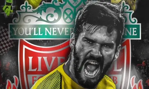Đừng nói về Salah, nhân tố vô địch của Liverpool là một người khác
