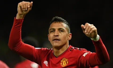 "Đừng sốc nếu Sanchez trở lại Arsenal"