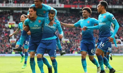 Được Emery trọng dụng, sao trẻ Arsenal nói gì?