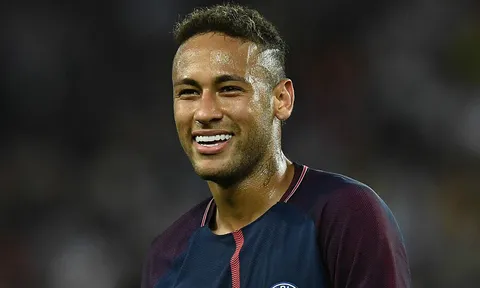 Được hỏi về khả năng quay lại Barca và đây là phản hồi của Neymar!