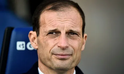 Được Man Utd liên hệ, HLV Allegri chính thức phá vỡ im lặng