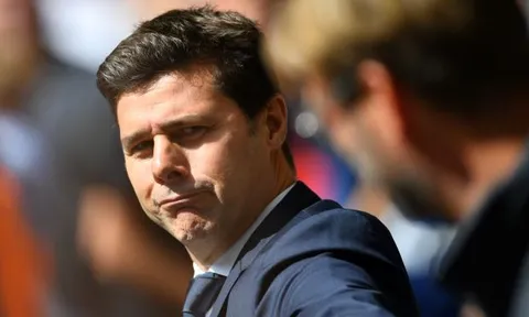 Được M.U quan tâm, Pochettino hết lời khen ngợi... Liverpool