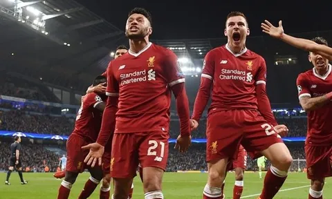 Được ông chủ Ả-rập chào giá khủng, BLĐ Liverpool có câu trả lời "đanh thép"