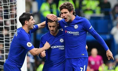 Được Real theo đuổi, sao Chelsea lên tiếng chốt tương lai