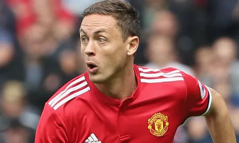 Được ví với Roy Keane, Matic nói gì?