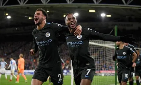 "Đuổi kịp Man City ư? Chỉ có 1 đội bóng này"