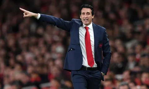 Dưới thời Emery, Arsenal lần đầu làm được điều kỳ diệu sau 10 năm