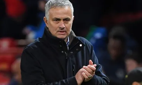 "Dưới thời Mourinho, Old Trafford giờ đã là "Nhà hát của cơn ác mộng"