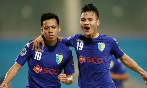 Đương kim Quả Bóng vàng Việt Nam: "Năm nay, không ai xứng đáng hơn cậu ấy"