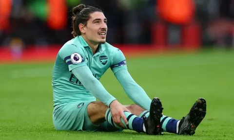 Đứt mạch bất bại, Arsenal còn phải trả giá cực đắt