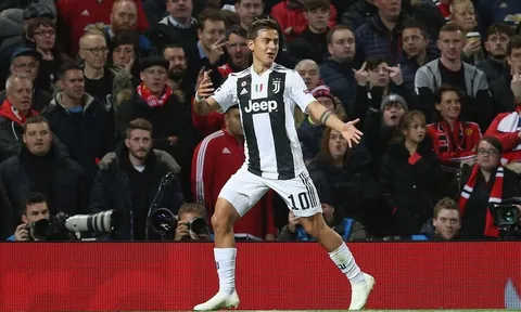 Fan Quỷ đỏ phát cuồng, đòi mua ngay sao Juventus