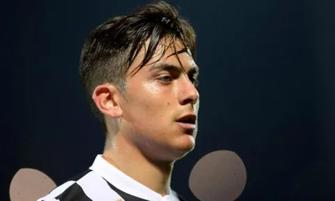 Dybala nói gì về Ronaldo sau chiến thắng thứ 6 liên tiếp của Juventus?