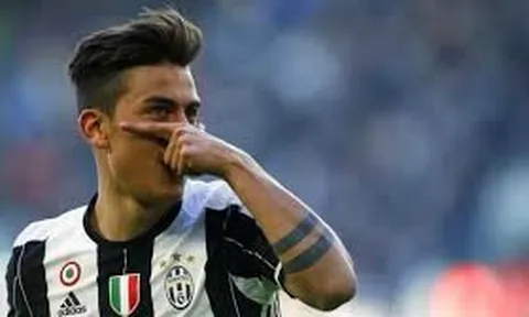 Dybala từng 'giết' Barcelona thế nào?