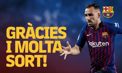 CHÍNH THỨC: Barcelona bán sát thủ ghi 12 bàn/14 trận cho Dortmund