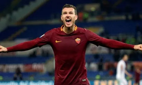 UEFA Champions League đêm qua: Sát thủ toàn năng đã quay trở lại