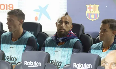 Đối đầu Alaves, Barca trình làng dàn dự bị đắt giá nhất lịch sử
