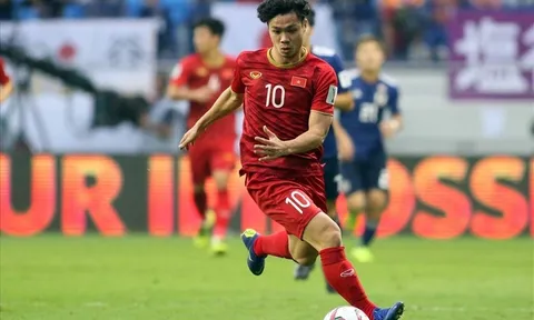 Lý do Công Phượng nên chọn J-League làm bến đỗ mới