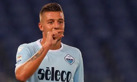 Lộ diện 5 ứng cử viên tiềm năng hạ bệ Ozil tại Arsenal: "Trung úy" thành Roma