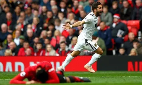 7 bản hợp đồng "ngon bổ rẻ" ấn tượng nhất sau 8 lượt trận Premier League