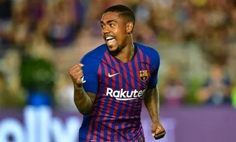 3 "kẻ đóng thế" lí tưởng cho Welbeck tại Arsenal: Bắt đầu lại thôi nào Malcom