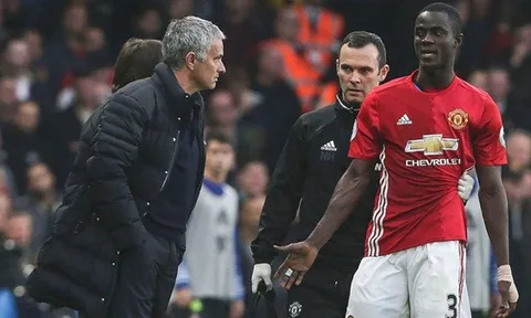 Sốc! Mourinho ra quyết định bán bộ đôi ngôi sao