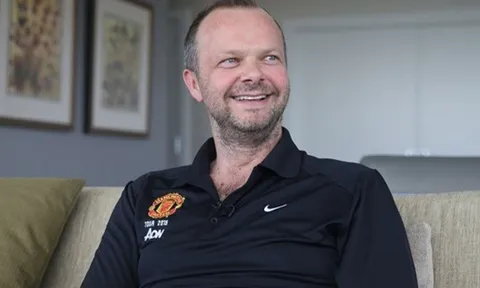 Ed Woodward ĐẠI CẢI CÁCH với 3 vị trí mới, "ông kẹ" Man Utd trở lại?