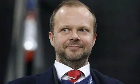 Ed Woodward dự định trao NHM Man Utd 'cuộc hẹn' hằng mong ước