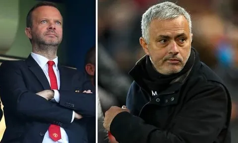 "Nhiều người đại diện đã OK với Man Utd"