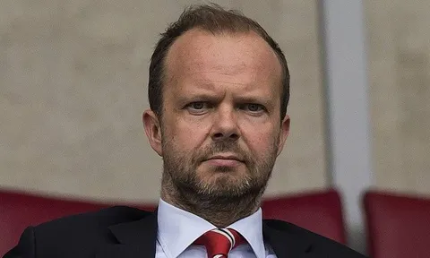 NÓNG: Man Utd sẽ đưa ra quyết định chuyển nhượng quan trọng nếu...