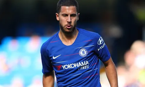 Xếp hạng 10 cầu thủ hàng đầu tại Premier League: Sao Chelsea, Man City thống trị