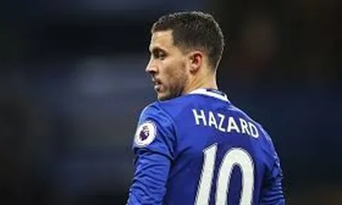 Eden Hazard - Bản hợp đồng giá trị nhất mà Emenalo mang về Chelsea