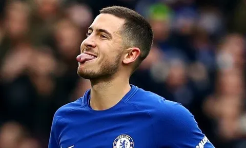 "Chelsea sẽ không bán Hazard cho Real Madrid"