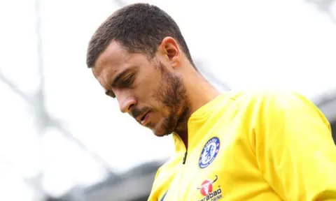 "Eden Hazard giỏi hơn Neymar và đáng giá hơn bất cứ ai"
