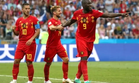 Nóng! Chelsea muốn giúp Hazard tái ngộ đồng đội trên tuyển Bỉ