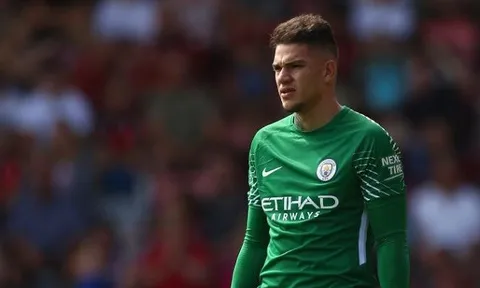 Chấm điểm Man City: Nể phục hàng công của Pep