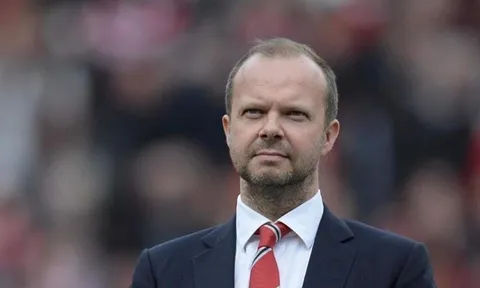 NÓNG: Tức giận tột cùng, cổ động viên MU lên kế hoạch phản đối Ed Woodward